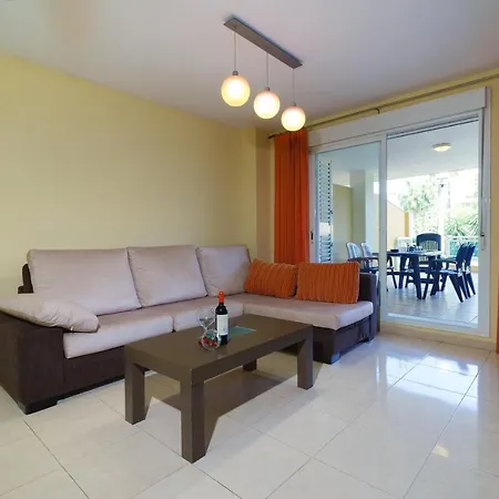 Apartment Faisa Dénia