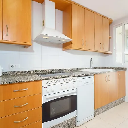 Faisa Apartamento Dénia