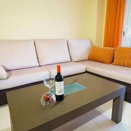 Faisa Apartamento Dénia