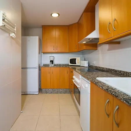 Faisa Apartment Dénia