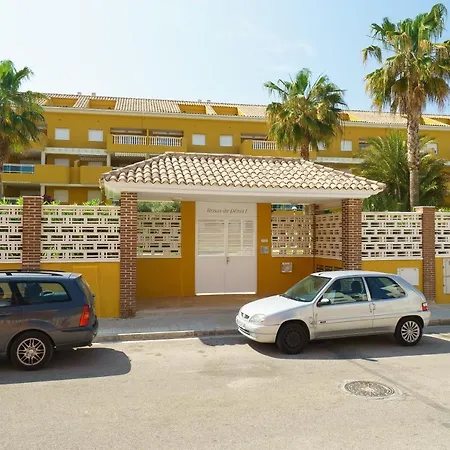 Faisa Apartment Dénia
